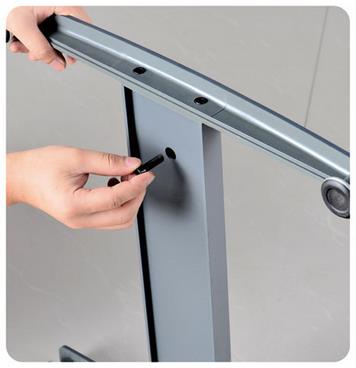 直立型パネルスタンド A27|パネルスタンドの通販なら誉プリンティング