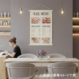 布系タペストリー A1 袋とじタイプ