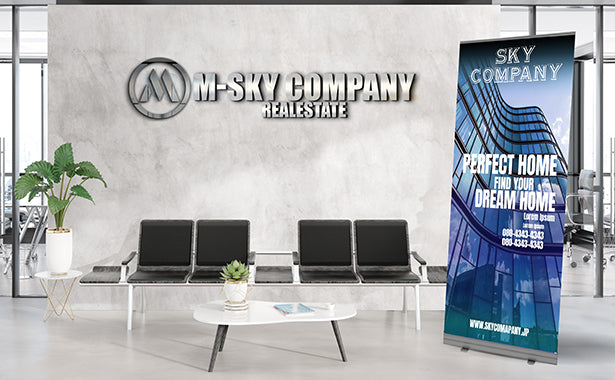 シーン:オフィス|誉PRINTING