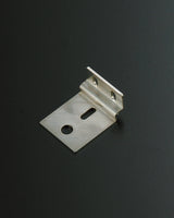 看板用壁面取付金具 フレーム固定用金具単体｜誉PRINTING
