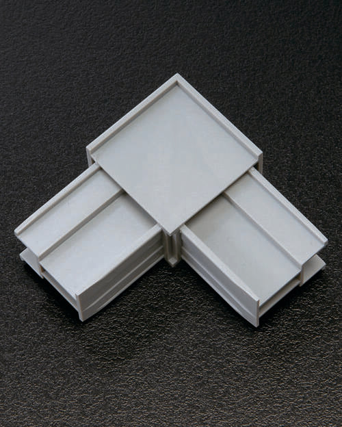 大型看板用金具 673用金具 大型フレーム用コーナー部材｜誉PRINTING