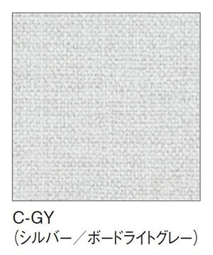 掲示ボード 698 連接マグネット掲示板 ライトグレー面板 C-GY カラーバリエーション｜誉PRINTING