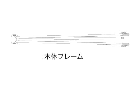 ホワイト ワンストップバナー