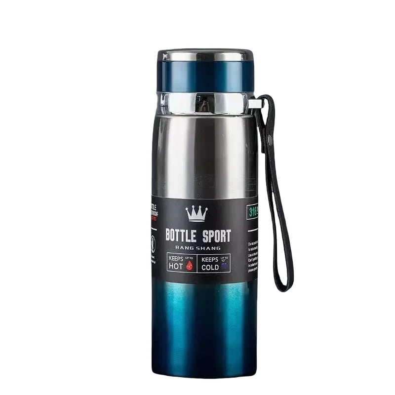 |イベント・ノベルティ用品 |ステンレス保温ウォーターボトル | 1000ml