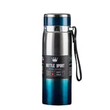 |イベント・ノベルティ用品 |ステンレス保温ウォーターボトル | 1000ml
