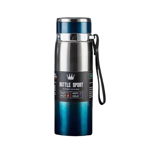 |イベント・ノベルティ用品 |ステンレス保温ウォーターボトル | 1000ml