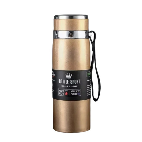 |イベント・ノベルティ用品 |ステンレス保温ウォーターボトル | 1000ml