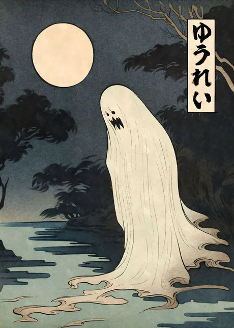 イベント・ハロウィングッズ｜骸骨アートキャンバスポスター