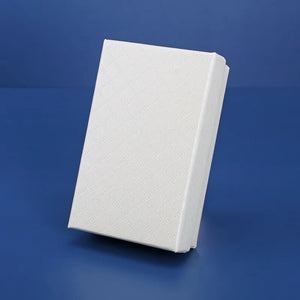 ノベルティ用品｜ジュエリー用ギフトボックス 10個セット｜ W8xH2.5xD5cm