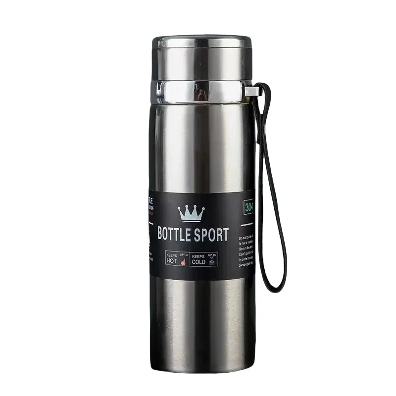 |イベント・ノベルティ用品 |ステンレス保温ウォーターボトル | 1000ml