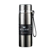 |イベント・ノベルティ用品 |ステンレス保温ウォーターボトル | 1000ml