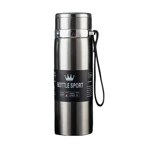 |イベント・ノベルティ用品 |ステンレス保温ウォーターボトル | 1000ml