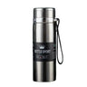 |イベント・ノベルティ用品 |ステンレス保温ウォーターボトル | 1000ml
