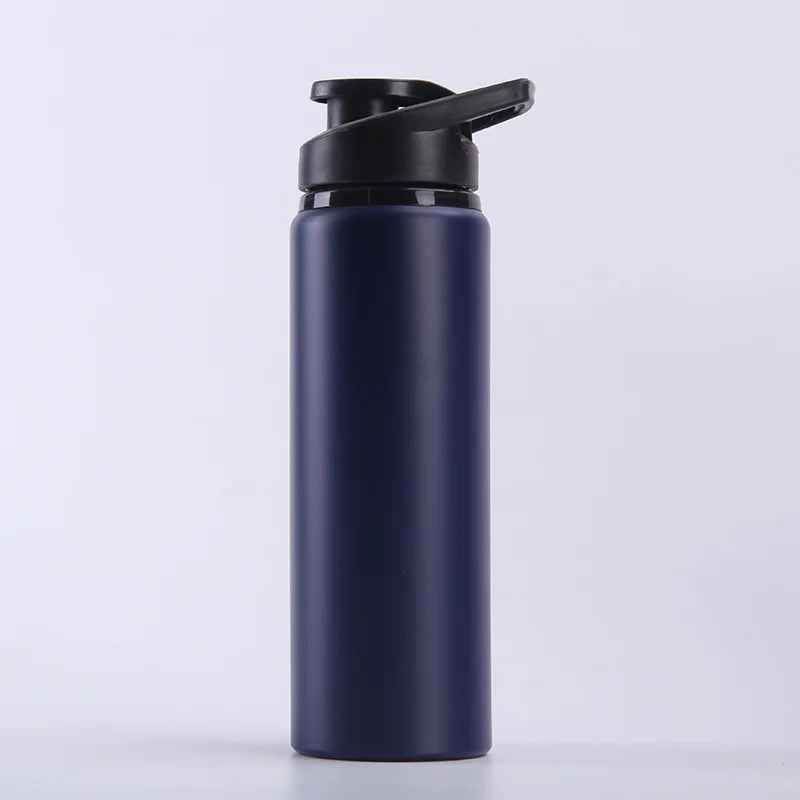 |イベント・ノベルティ用品 |ポータブルステンレスウォーターボトル | 600ml