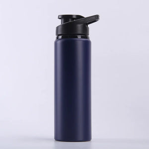 |イベント・ノベルティ用品 |ポータブルステンレスウォーターボトル | 600ml