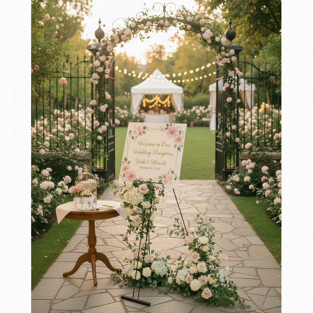 アプローチスタンドCQ