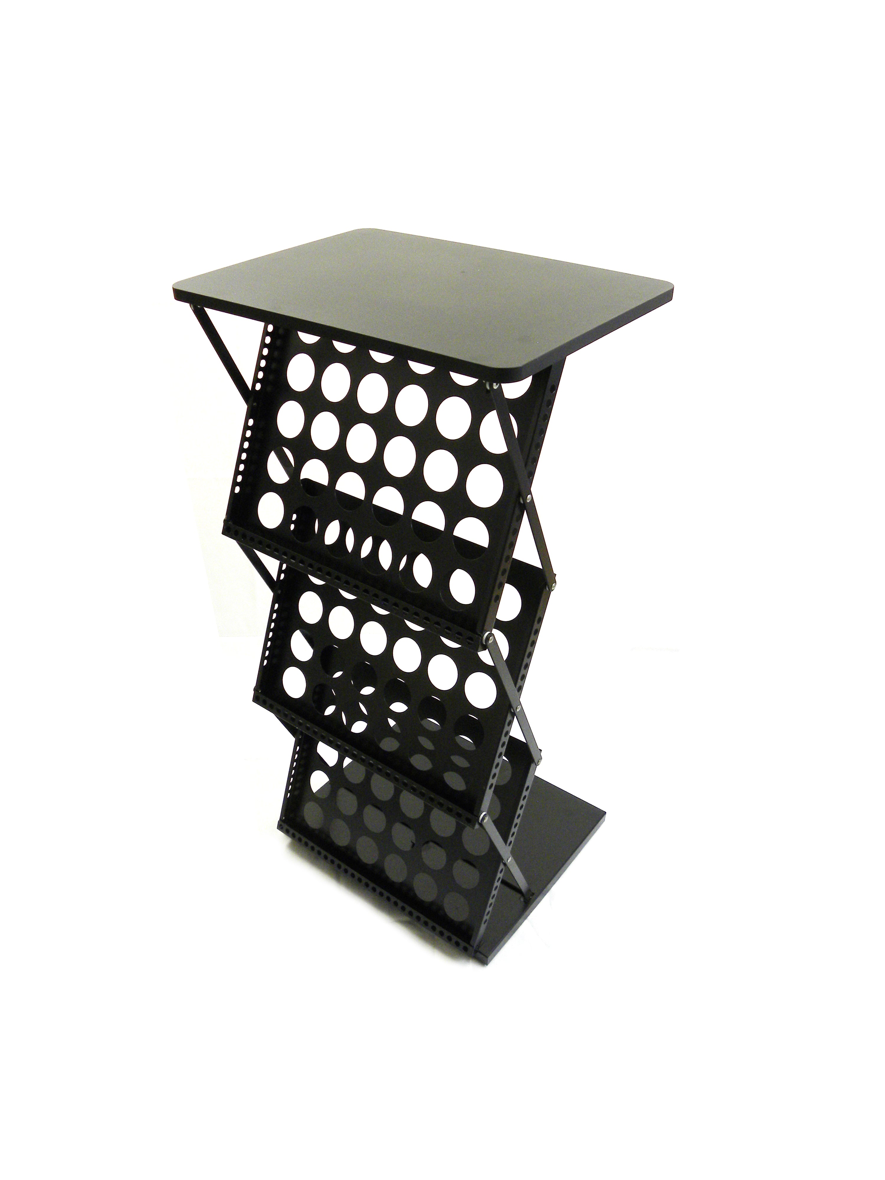 カタログカウンター Zタイプ|展示会装飾の通販なら誉プリンティング