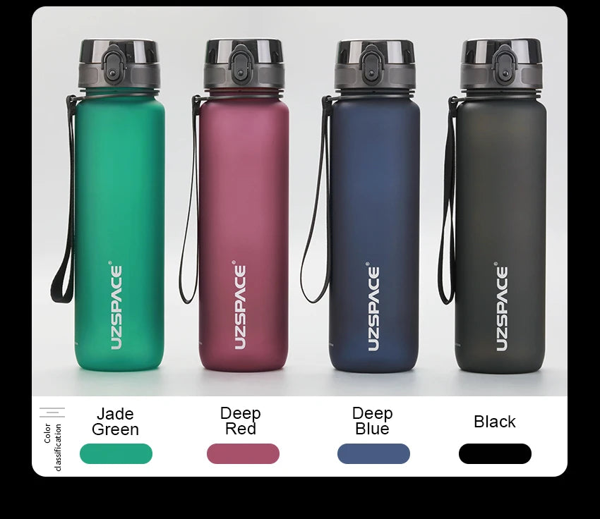 |イベント・ノベルティ用品 | カラフルウォーターボトル| 350～1000ml