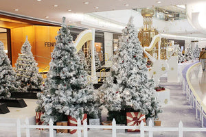 イベント・クリスマス装飾｜クリスマスツリー 90cm