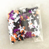 イベント・ハロウィングッズ｜スパンコールセット10g/パック