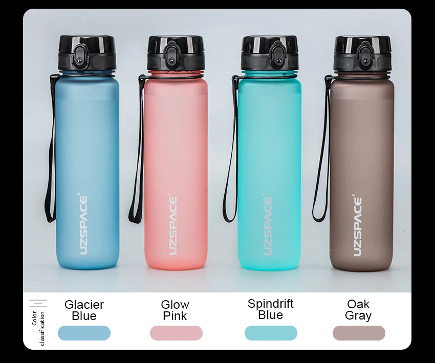 |イベント・ノベルティ用品 | カラフルウォーターボトル| 350～1000ml
