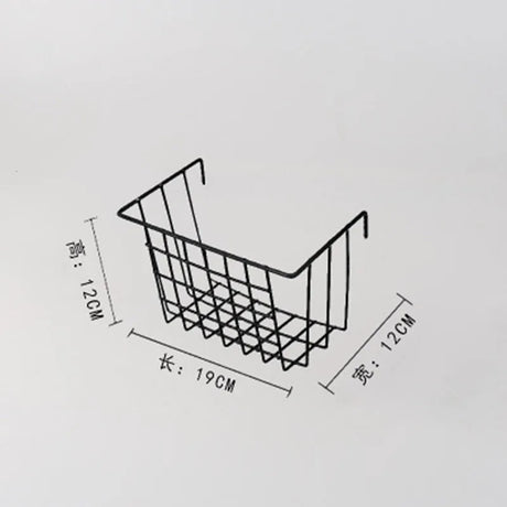 壁掛けグリッドラック用アクセサリー