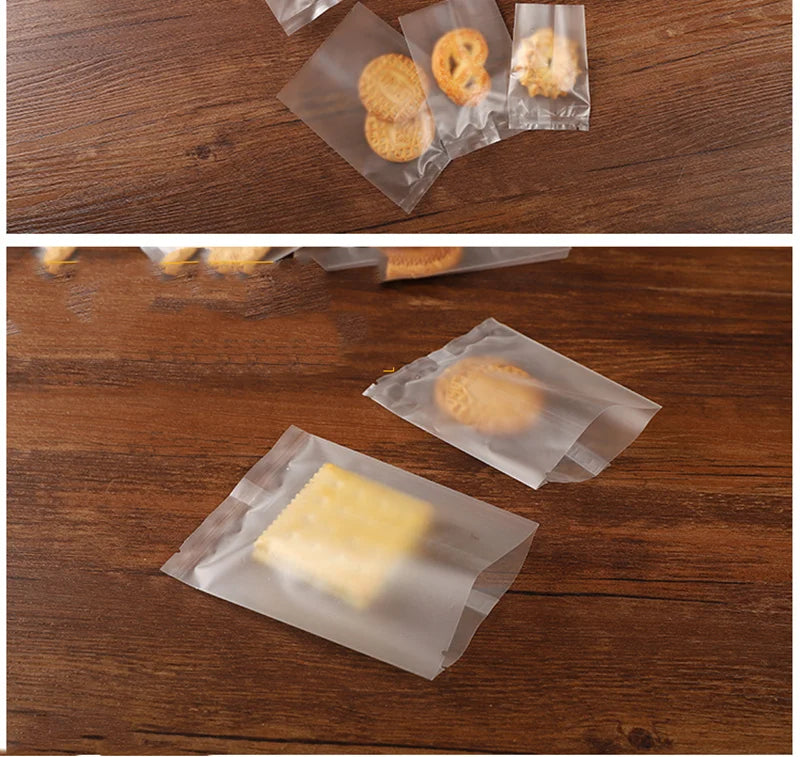 |イベント・ノベルティ用品 | ホットシールバッグ100枚セット