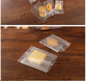 |イベント・ノベルティ用品 | ホットシールバッグ100枚セット