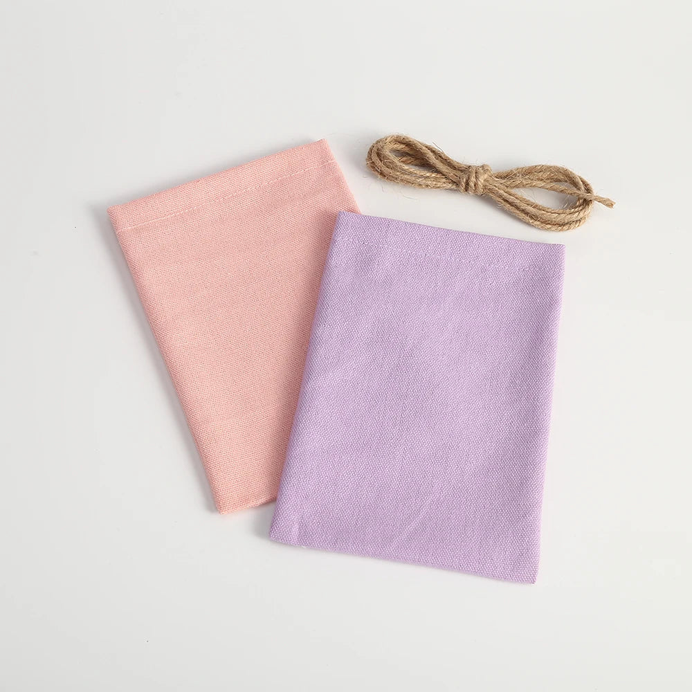 |イベント・ノベルティ用品 | 小物用きんちゃく型ギフトバッグ 10個入り