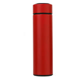 |イベント・ノベルティ用品 | 温度表示付きステンレスボトル | 500ml