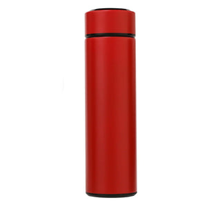 |イベント・ノベルティ用品 | 温度表示付きステンレスボトル | 500ml