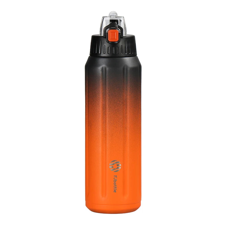 |イベント・ノベルティ用品 | ステンレス魔法瓶 スポーツボトル |  600ml