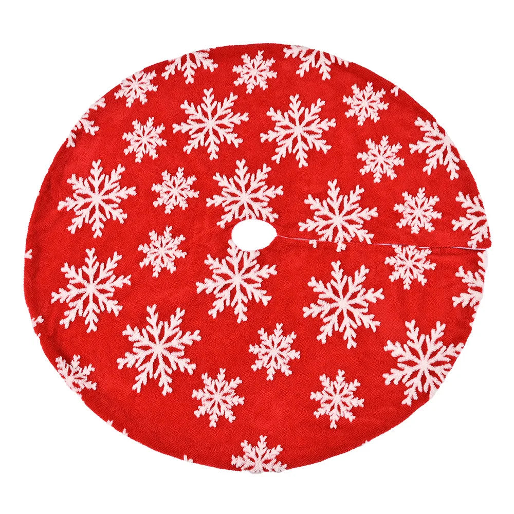 イベント・クリスマス装飾｜フェイクファークリスマスツリースカート