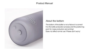 |イベント・ノベルティ用品 | スポーツウォーターボトル | 350ml～1000ml