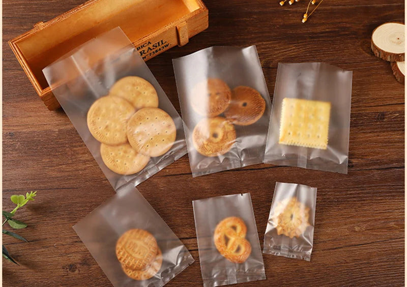 |イベント・ノベルティ用品 | ホットシールバッグ100枚セット
