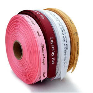 カスタムグログランリボン 100ヤード