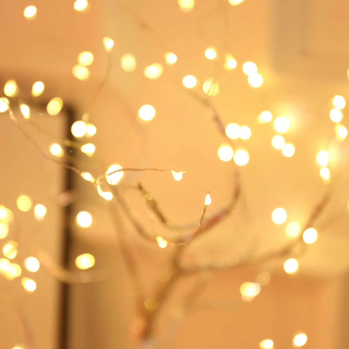 イベント・クリスマス装飾｜クリスマスツリー型LEDナイトライト