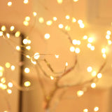 イベント・クリスマス装飾｜クリスマスツリー型LEDナイトライト