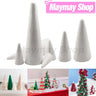 イベント・クリスマス装飾｜クリスマス用DIY発泡スチロールコーン