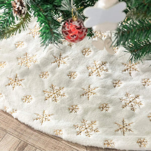 イベント・クリスマス装飾｜フェイクファークリスマスツリースカート