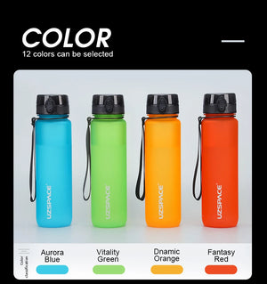 |イベント・ノベルティ用品 | カラフルウォーターボトル| 350～1000ml