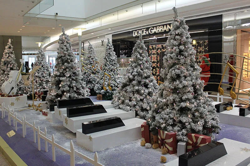 イベント・クリスマス装飾｜クリスマスツリー 90cm