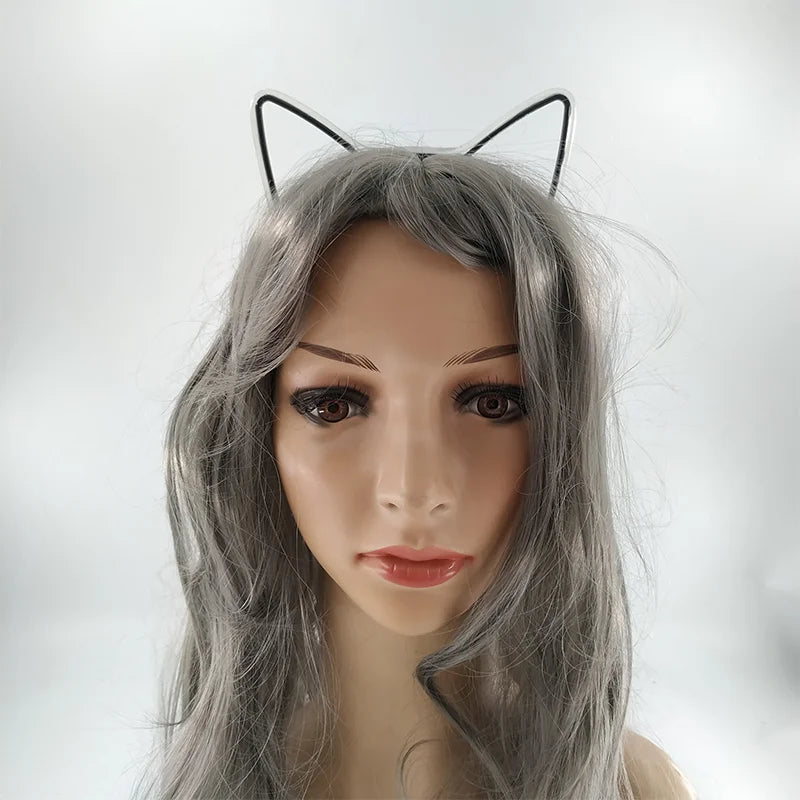 イベント・ハロウィングッズ｜LED光るグッズいろいろ アクセサリー