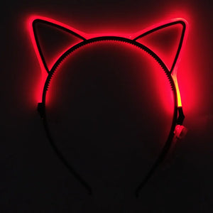 イベント・ハロウィングッズ｜LED光るグッズいろいろ アクセサリー