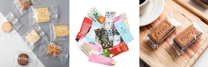 |イベント・ノベルティ用品 | ホットシールバッグ100枚セット