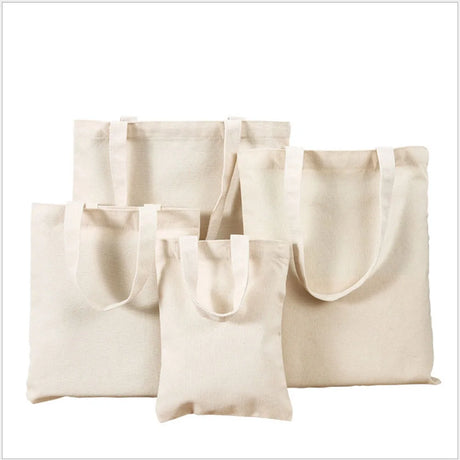 |ノベルティ用品 | コンパクト収納 コットンエコバッグ