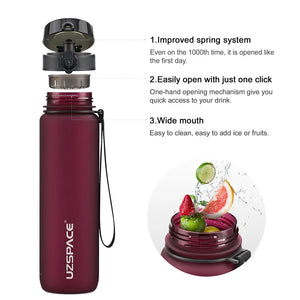 |イベント・ノベルティ用品 | カラフルウォーターボトル| 350～1000ml