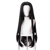 イベント・ハロウィングッズ｜胡蝶カナエ コスプレ用ウィッグセット(80CM)