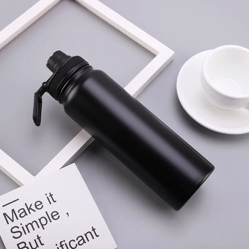 |イベント・ノベルティ用品 |  ステンレススポーツウォーターボトル | 800ml/1000ml