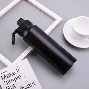 |イベント・ノベルティ用品 |  ステンレススポーツウォーターボトル | 800ml/1000ml